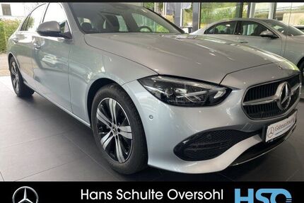 Mercedes-Benz C 180 Gebrauchtwagen