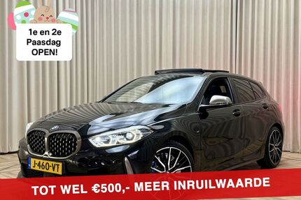 BMW M135 Gebrauchtwagen