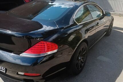 BMW 633 Gebrauchtwagen