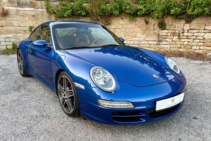 Porsche 997 Gebrauchtwagen