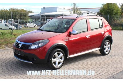 Dacia Sandero Gebrauchtwagen