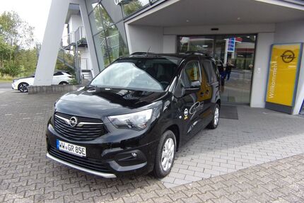Opel Combo Life Gebrauchtwagen