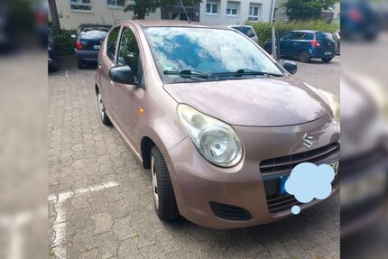 Suzuki Alto Gebrauchtwagen