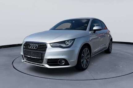 Audi A1 Gebrauchtwagen