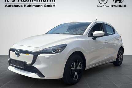 Mazda 2 Gebrauchtwagen