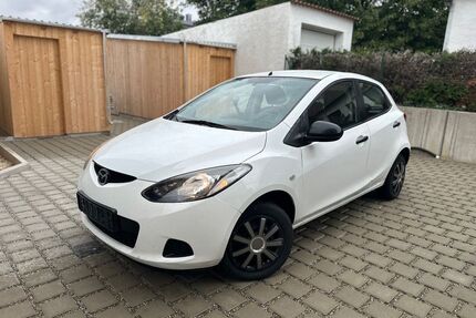 Mazda 2 Gebrauchtwagen