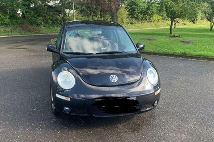 VW Beetle Gebrauchtwagen