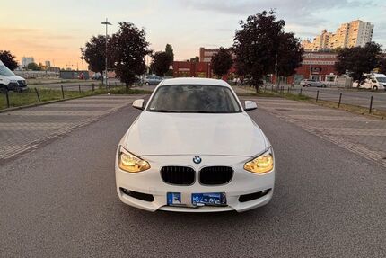 BMW 116 Gebrauchtwagen
