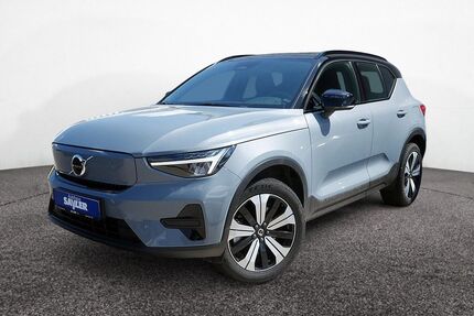 Volvo XC40 Gebrauchtwagen