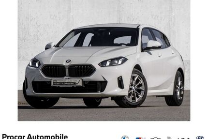 BMW 120 Gebrauchtwagen