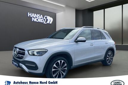Mercedes-Benz GLE 300 Gebrauchtwagen