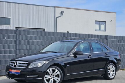 Mercedes-Benz C 220 Gebrauchtwagen