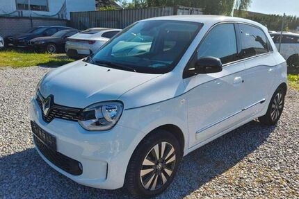 Renault Twingo Gebrauchtwagen