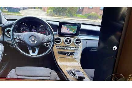 Mercedes-Benz C 220 Gebrauchtwagen