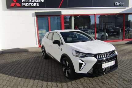 Mitsubishi Grandis Gebrauchtwagen