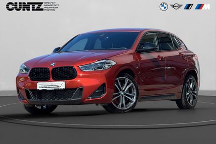 BMW X2 Gebrauchtwagen