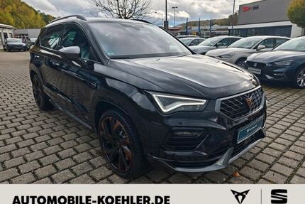 Cupra Ateca Gebrauchtwagen