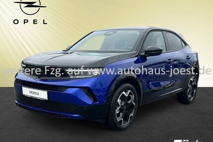 Opel Mokka Gebrauchtwagen