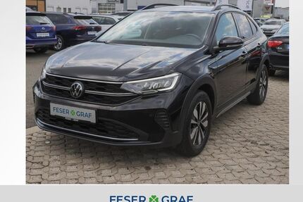VW Taigo Gebrauchtwagen