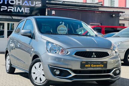 Mitsubishi Space Star Gebrauchtwagen