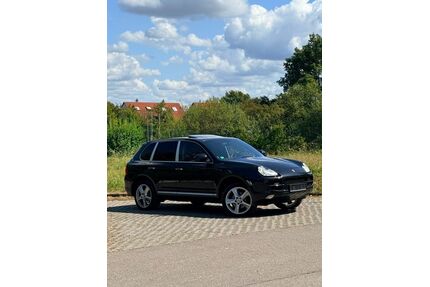 Porsche Cayenne Gebrauchtwagen