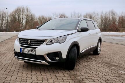 Peugeot 5008 Gebrauchtwagen