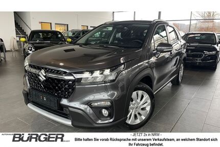 Suzuki (SX4) S-Cross Gebrauchtwagen