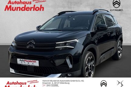 Citroen C5 Aircross Gebrauchtwagen