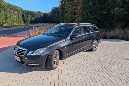 Mercedes-Benz E 350 Gebrauchtwagen