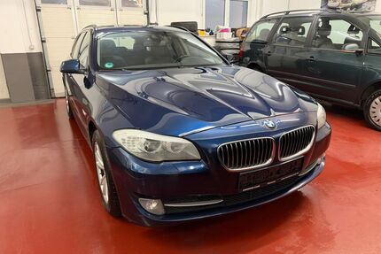 BMW 520 Gebrauchtwagen