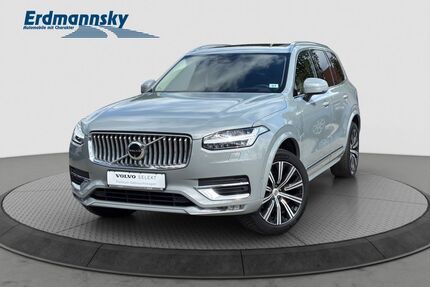 Volvo XC90 Gebrauchtwagen