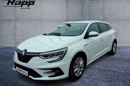 Renault Megane Gebrauchtwagen