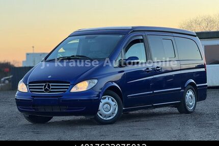 Mercedes-Benz Viano Gebrauchtwagen