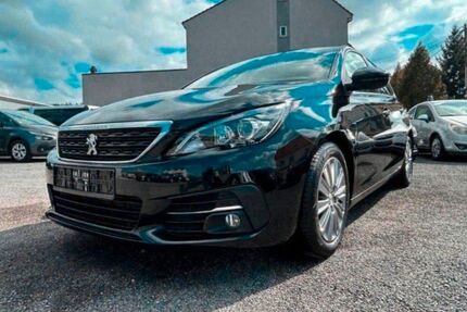 Peugeot 308 Gebrauchtwagen