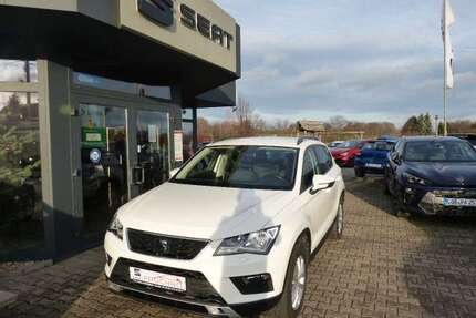 Seat Ateca Gebrauchtwagen