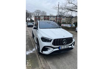 Mercedes-Benz GLE 450 Gebrauchtwagen