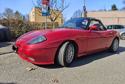 Fiat Barchetta Gebrauchtwagen