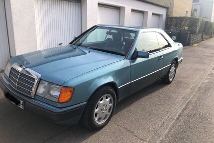 Mercedes-Benz CE 220 Gebrauchtwagen