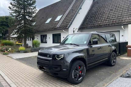 Land Rover Defender Gebrauchtwagen