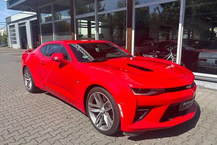 Chevrolet Camaro Gebrauchtwagen