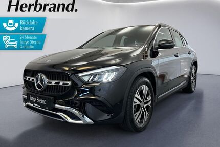 Mercedes-Benz GLA 200 Gebrauchtwagen