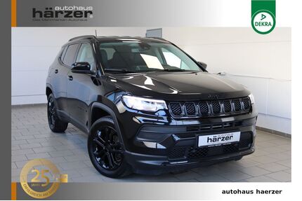 Jeep Compass Gebrauchtwagen