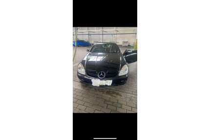 Mercedes-Benz SLK 350 Gebrauchtwagen