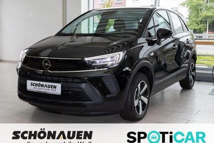 Opel Crossland (X) Gebrauchtwagen