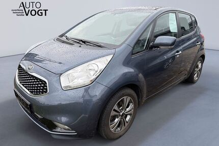 Kia Venga Gebrauchtwagen