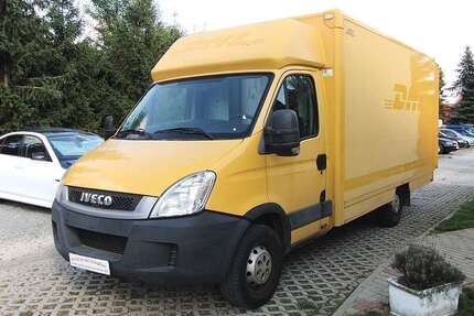 IVECO Daily Gebrauchtwagen