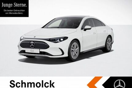 Mercedes-Benz CLA 350 Gebrauchtwagen