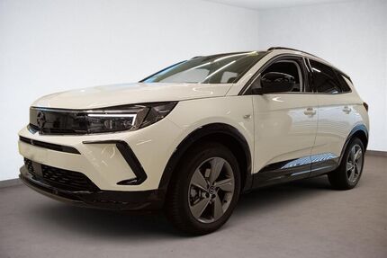 Opel Grandland (X) Gebrauchtwagen