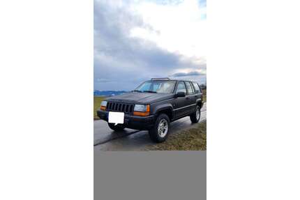 DS Automobiles Grand Cherokee 