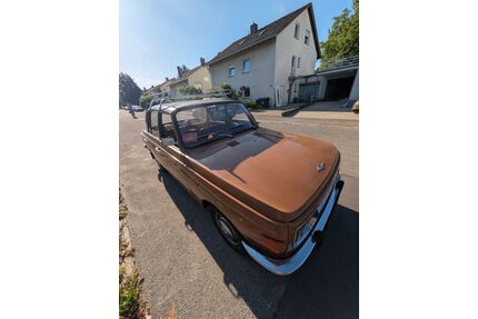 Wartburg 353 Gebrauchtwagen